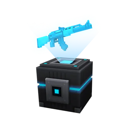 Boxes NFT