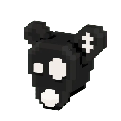 Mask NFT