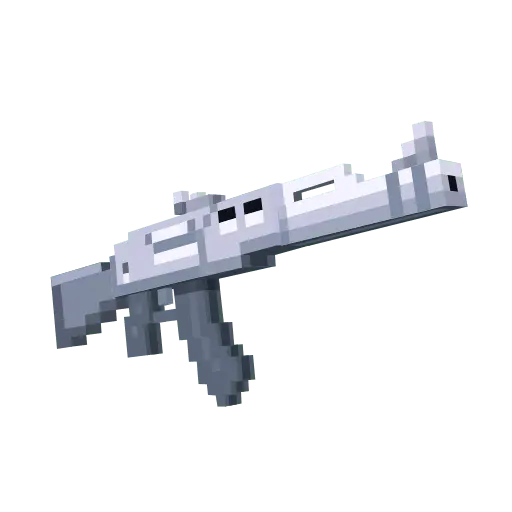 Weapon NFT